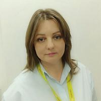 Анна Рожкова